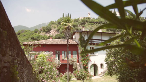 75a produziert den Imagefilm für Casa del Tempo Ritrovato