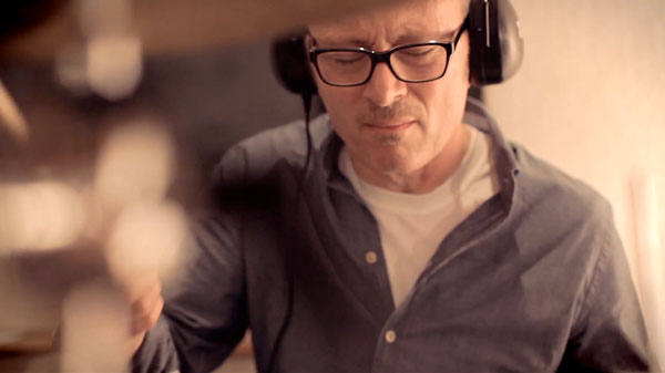 75a dreht zur 20Y Feier von drummer's focus Stuttgart einen Social Media Trailer