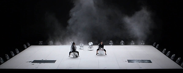 Neuer Colours Dance Festival Trailer 2017