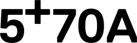 75a Logo
